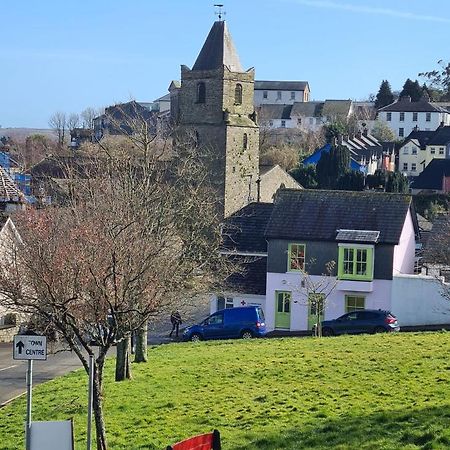 Kinsale Town Cosy Home 2 Min Walk To Town Center Exterior photo