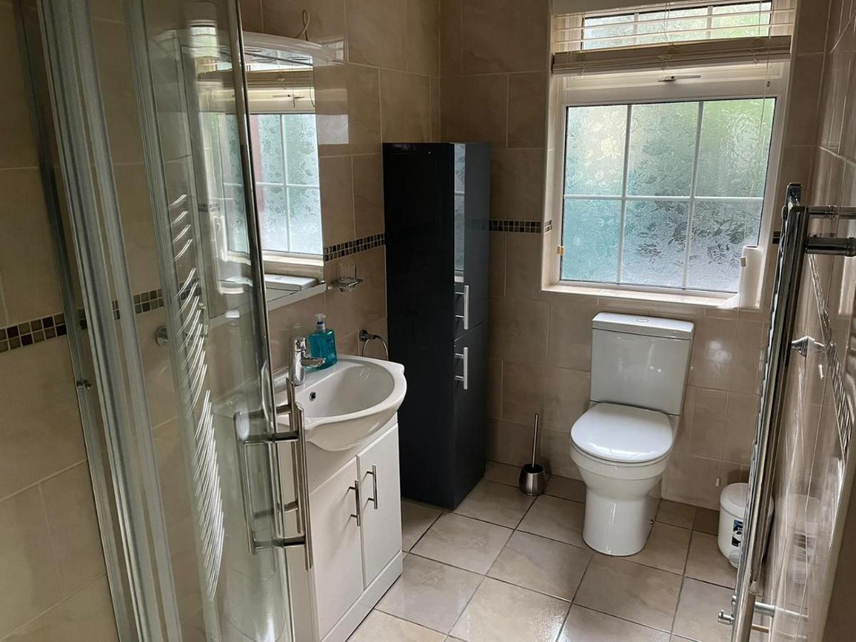 Kinsale Town Cosy Home 2 Min Walk To Town Center Exterior photo