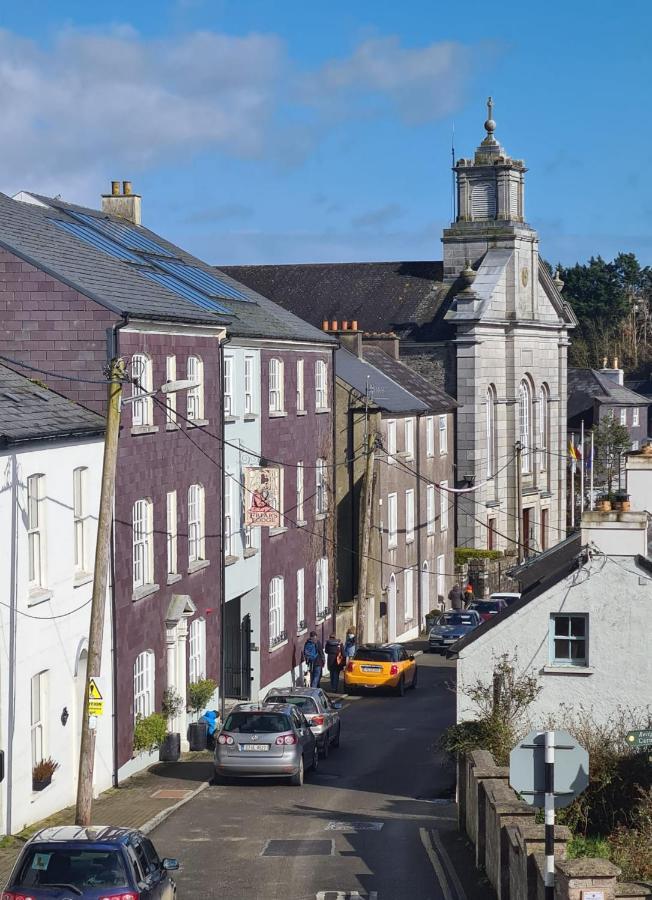 Kinsale Town Cosy Home 2 Min Walk To Town Center Exterior photo